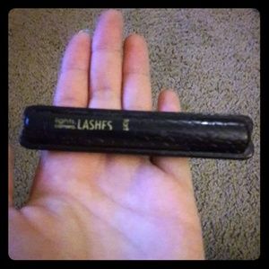 Tarte lights, camera, lashes mascara